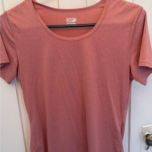 Women's Pink T-Shirt